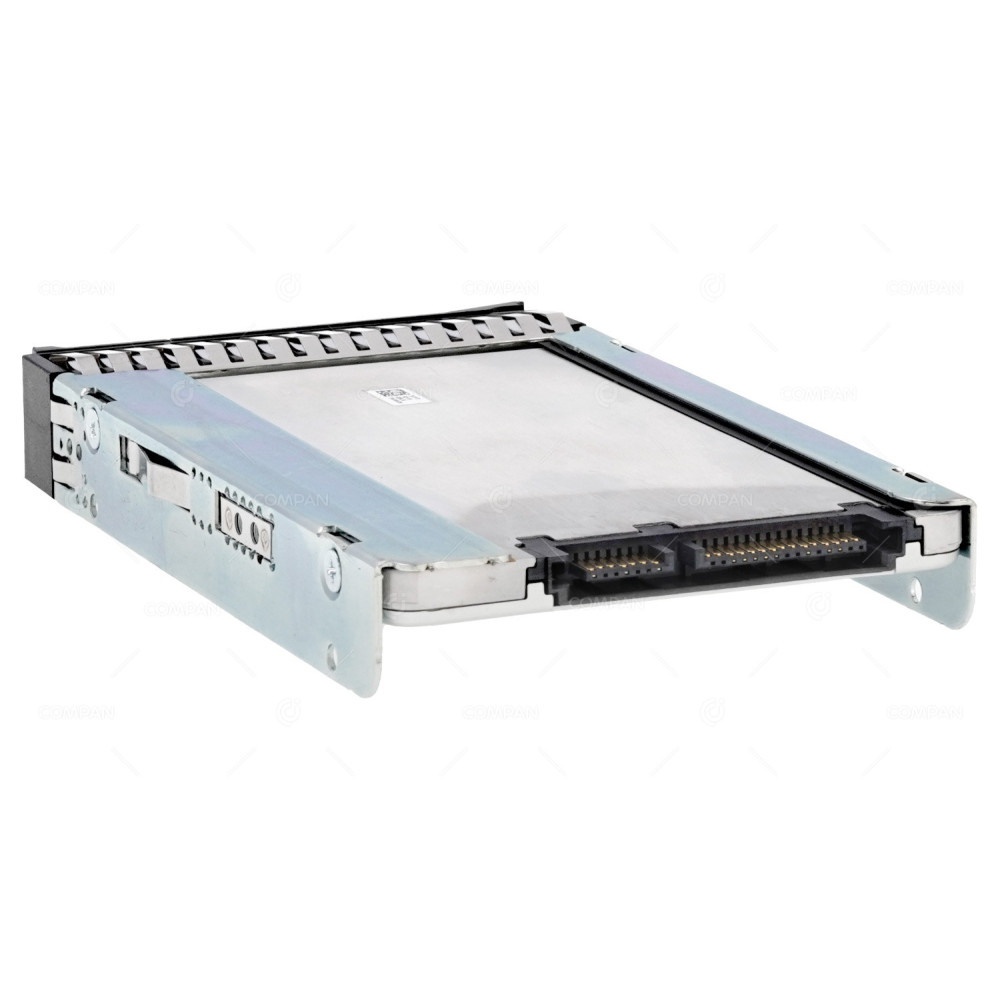 01PE337 LENOVO THINKSYSTEM 480GB 6G SATA 2.5 SFF SSD SSDSC2KG480G8L